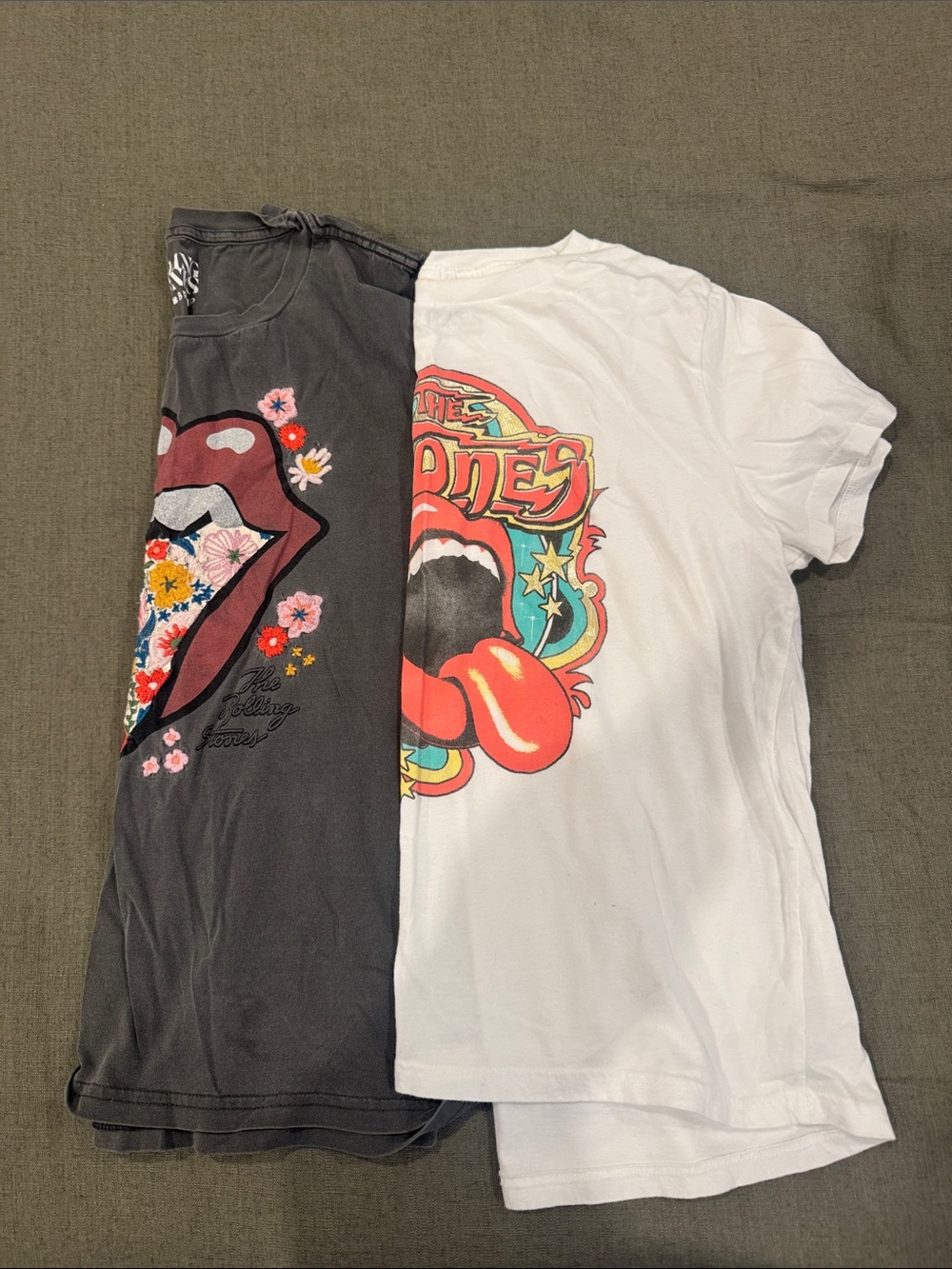 Lucky Brand Tees